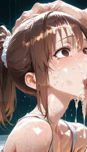 SUPPART の AI イラスト