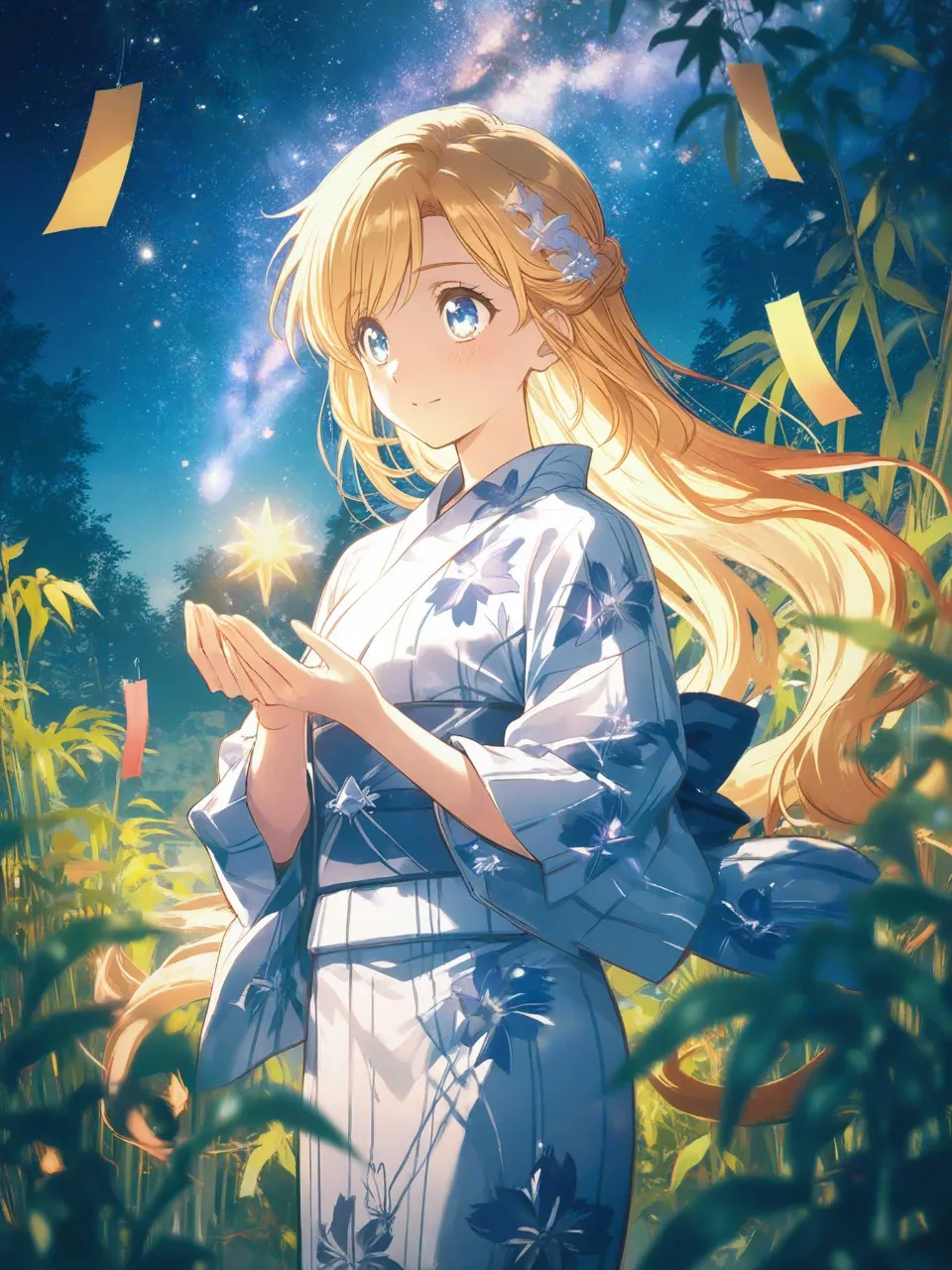 🌟💛
