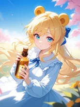 実は宇宙人 — ニシナさんのAIイラスト