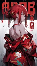 🌟イベント 第120弾·夏の浴衣 の投稿作品