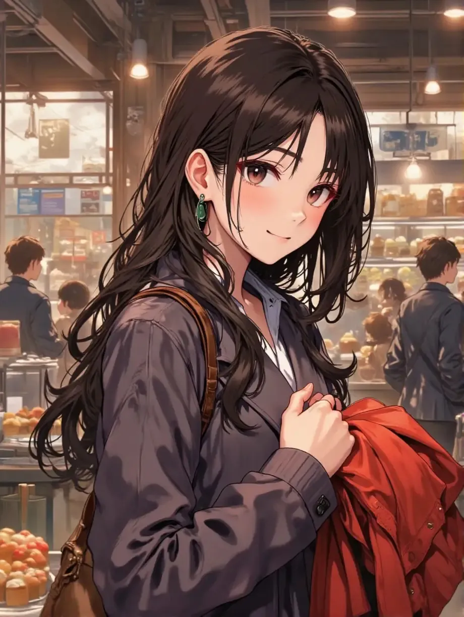 お世話になりました。