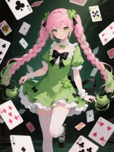かわいい系
