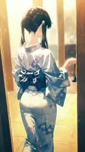 ゆかた