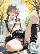 秋のはじまり·なんでもいい の受賞作品