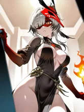 なんの仮装なん?