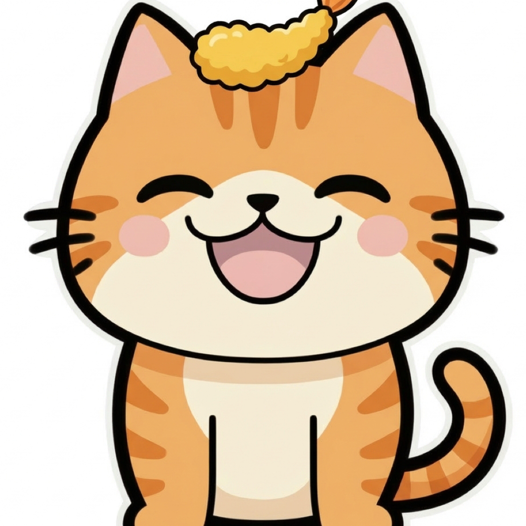 エビにゃん