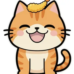 エビにゃん