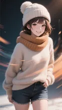 Red Eye — Red EyeさんのAIイラスト