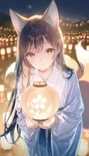 妖狐の宴·あやかしの夜 の投稿作品