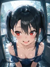入れてぇー❤️