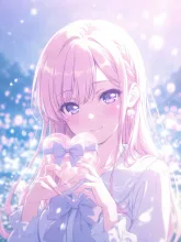 シュガー・コート・バレンタイン