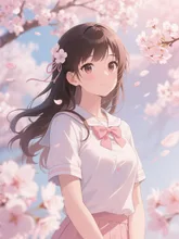桜日和🌸·チャレンジ の投稿作品