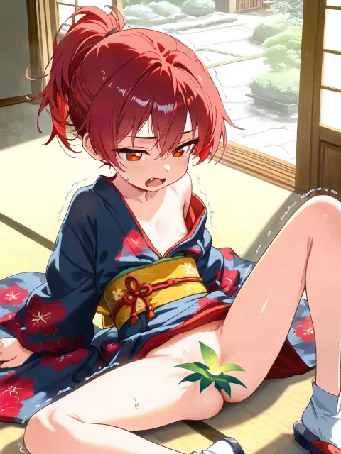 チャレンジ‼️①
