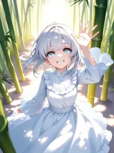 かず — かずさんのAIイラスト