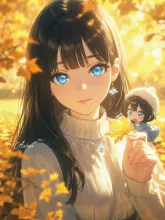 実写風 vs アニメ風·どちらで描くか の投稿作品