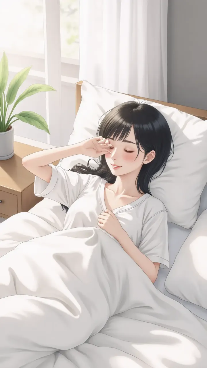 おはよう