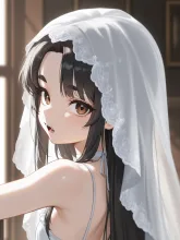 SUPPART の AI イラスト
