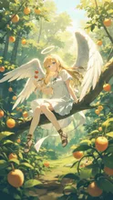 氷牙☆フェンリル — 氷牙☆フェンリルさんのAIイラスト