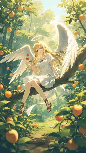 幻月の再光 - 氷牙☆フェンリル