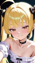 クローズアップ黄色