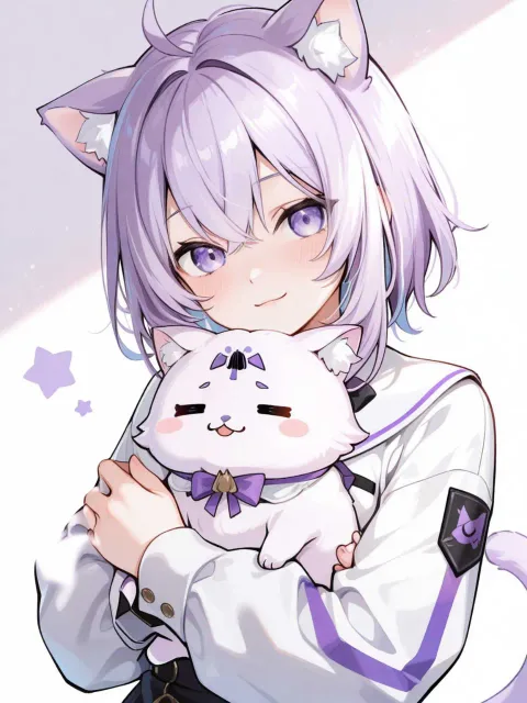 猫又