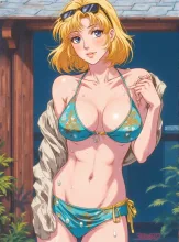 キルキル(笑)