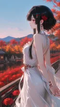 SUPPART公式｜Nami — SUPPART公式｜NamiさんのAIイラスト