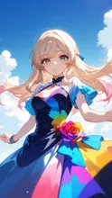 みじゅ — みじゅさんのAIイラスト