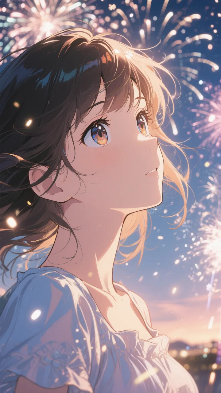SUPPART の AI イラスト