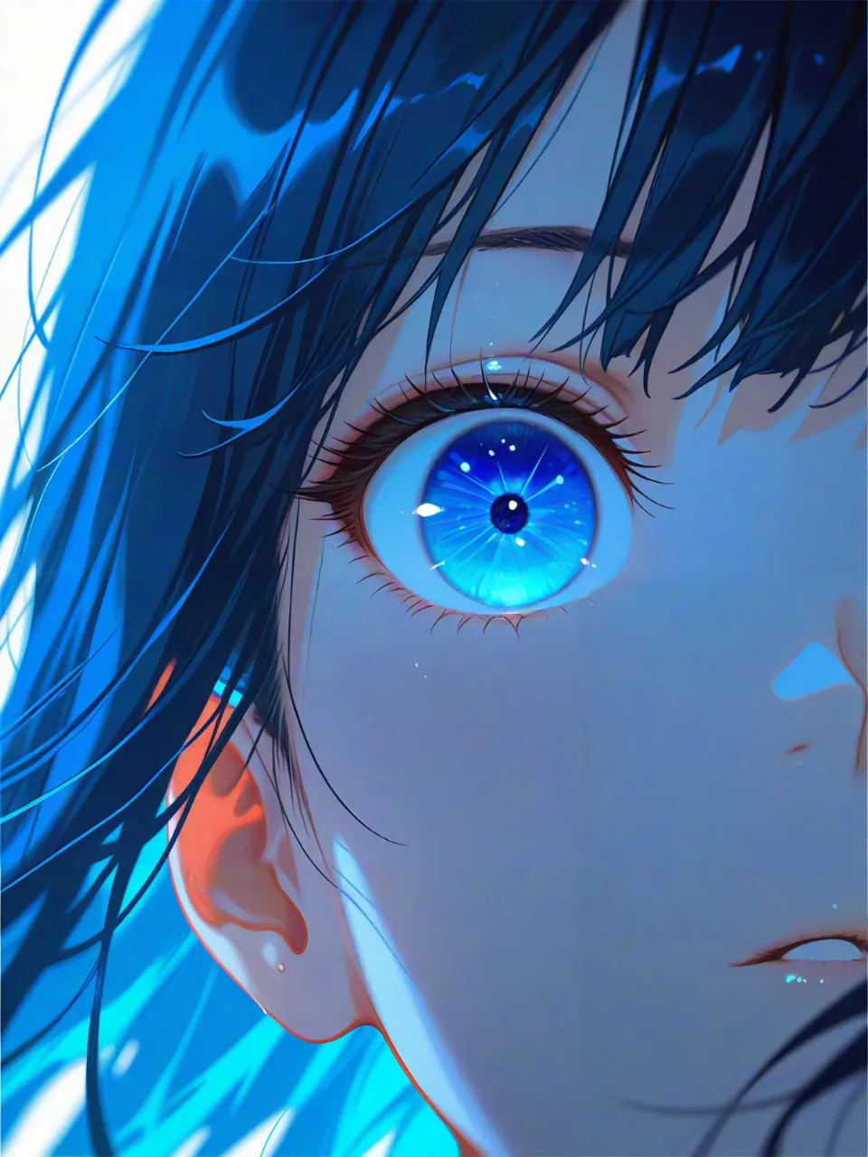 ハリサンボン — ハリサンボンさんのAIイラスト
