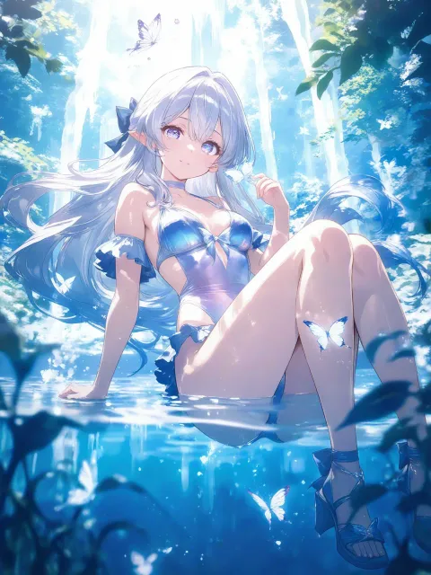 🩵💙💜🦋