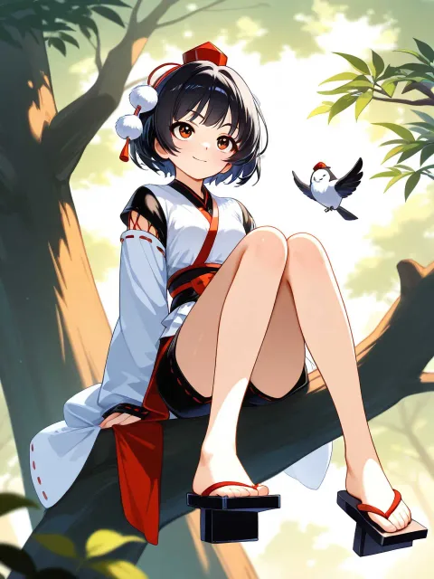 烏天狗