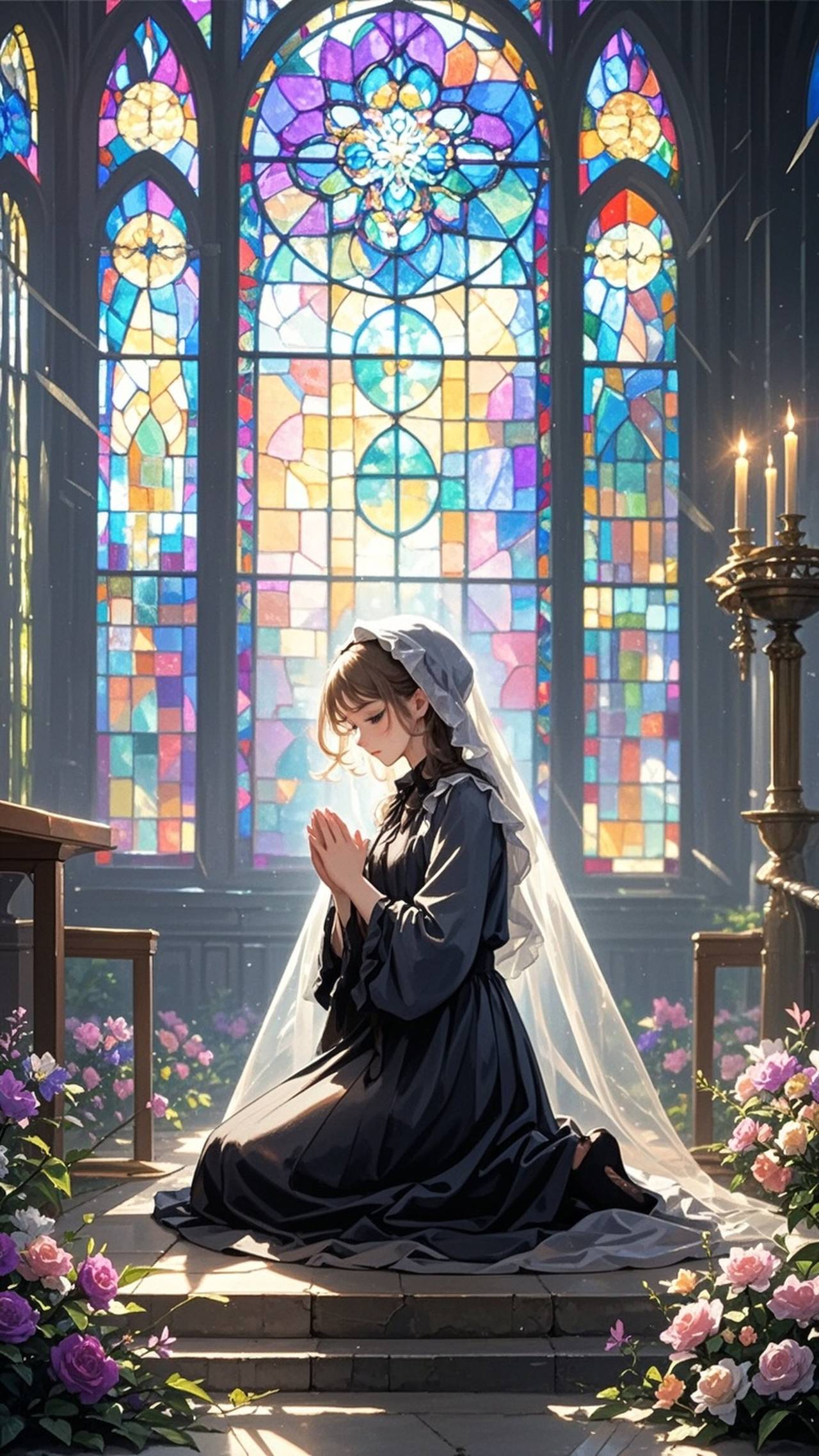 祈り