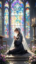 祈り
