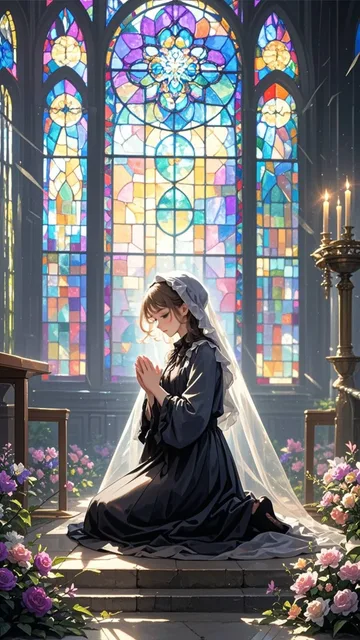 祈り