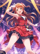 SUPPART の AI イラスト