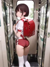 ゲ　くるみがスタイルズレしてる