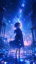 観測者のいない楽園