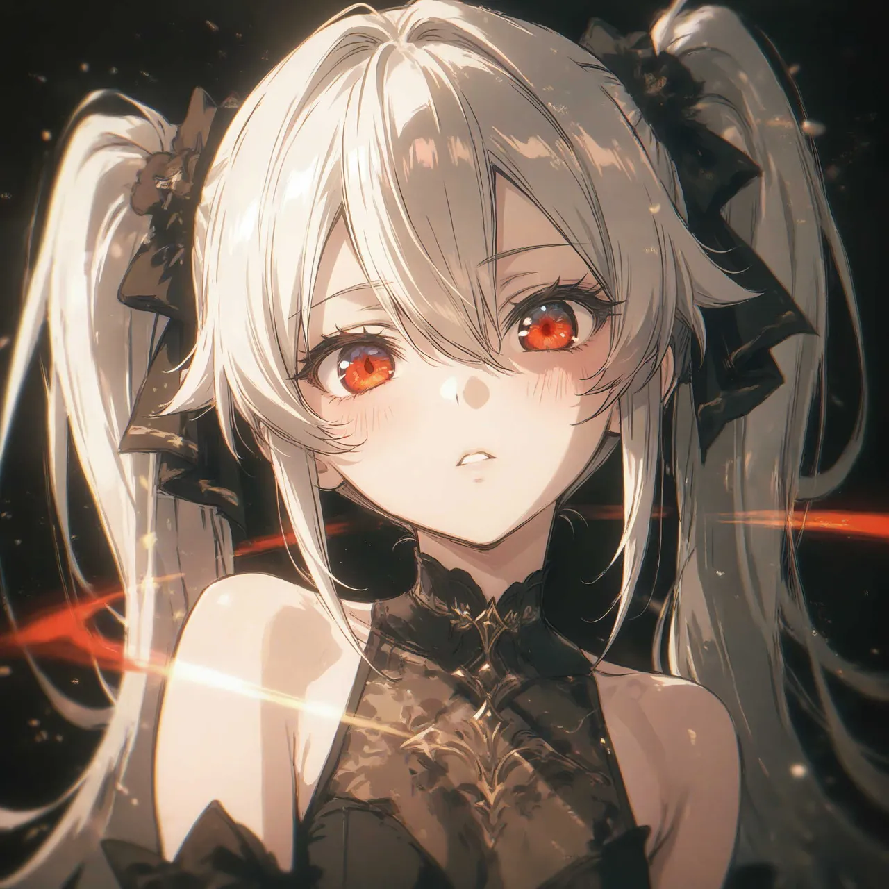 藍花 — 藍花さんのAIイラスト
