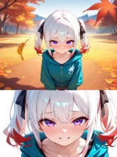 SUPPART の AI イラスト