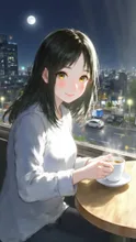 ファンリ — ファンリさんのAIイラスト
