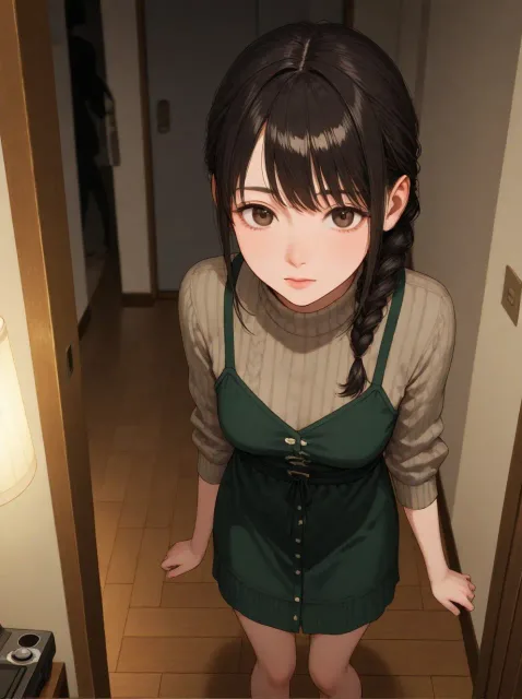 同じ灯りの下で