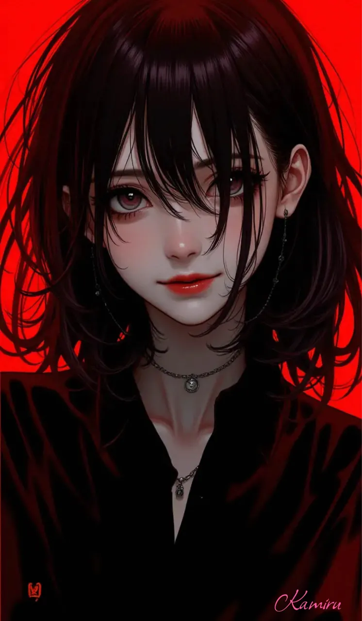 カミル — カミルさんのAIイラスト