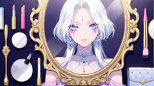 SUPPART の AI イラスト