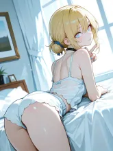 ビスコ — ビスコさんのAIイラスト