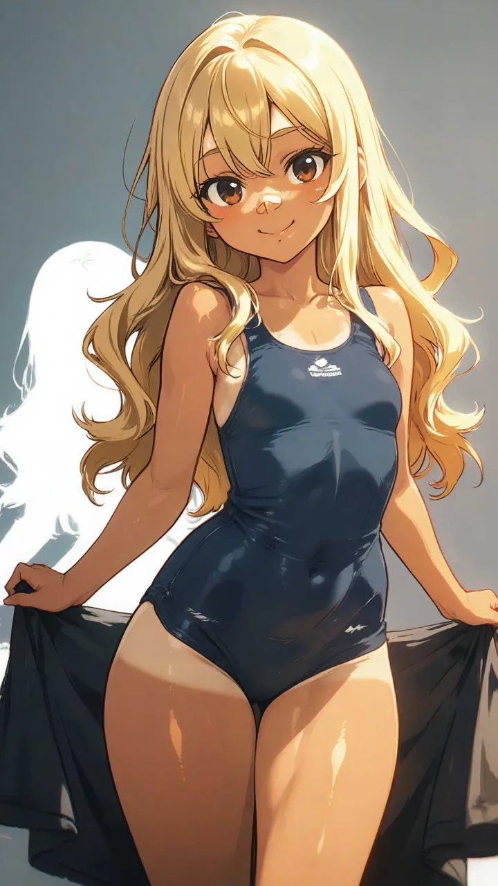 SUPP216832 — SUPP216832さんのAIイラスト