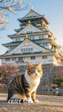 SUPPART の AI イラスト