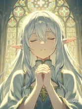 祈り