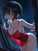 SUPPART の AI イラスト