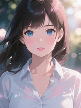 画像生成チャレンジ·美人 の投稿作品